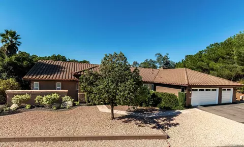2693 Collado Corte, Alpine, CA 91901
