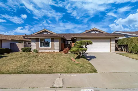3470 Conrad Ave, San Diego, CA 92117