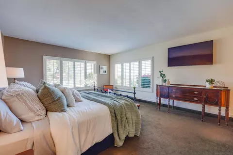 Bedroom - 4336 Avenida Gregory, Spring Valley, CA 91977 photo 2 of 3