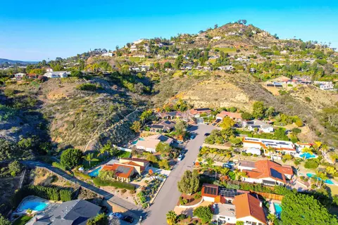 View/Area - 4336 Avenida Gregory, Spring Valley, CA 91977 photo 4 of 7