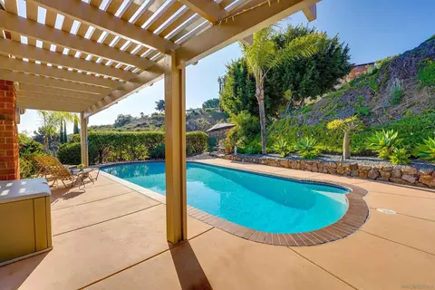 Exterior - 4336 Avenida Gregory, Spring Valley, CA 91977 photo 6 of 18