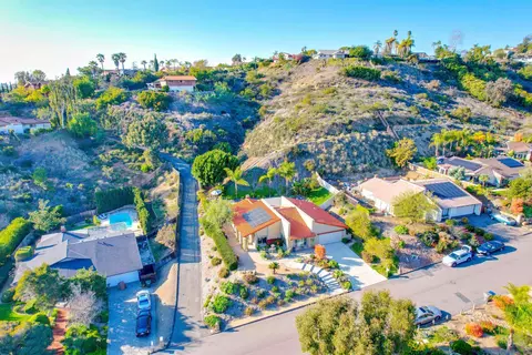 View/Area - 4336 Avenida Gregory, Spring Valley, CA 91977 photo 2 of 7