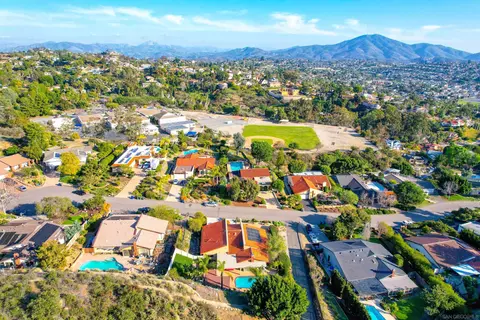 View/Area - 4336 Avenida Gregory, Spring Valley, CA 91977 photo 7 of 7