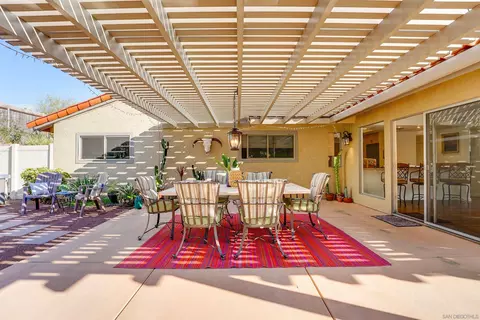 Exterior - 4336 Avenida Gregory, Spring Valley, CA 91977 photo 13 of 18
