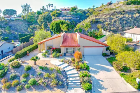 View/Area - 4336 Avenida Gregory, Spring Valley, CA 91977 photo 1 of 7