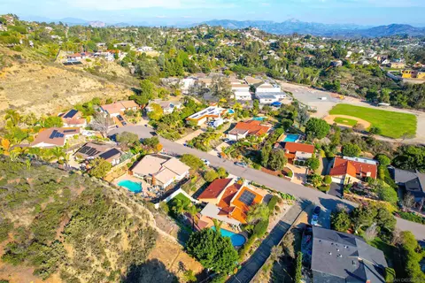 View/Area - 4336 Avenida Gregory, Spring Valley, CA 91977 photo 6 of 7