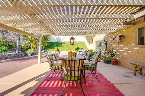 Exterior - 4336 Avenida Gregory, Spring Valley, CA 91977 photo 11 of 18