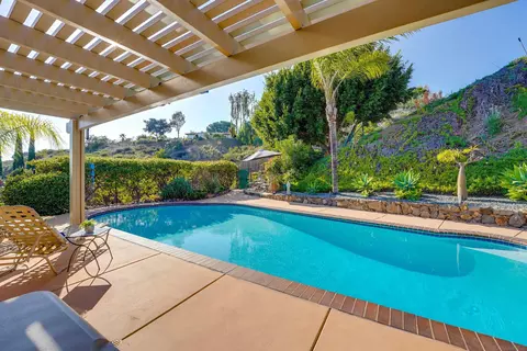 Exterior - 4336 Avenida Gregory, Spring Valley, CA 91977 photo 5 of 18