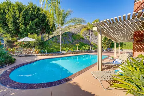 Exterior - 4336 Avenida Gregory, Spring Valley, CA 91977 photo 9 of 18