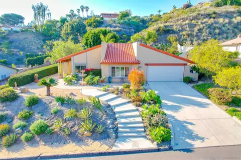 Exterior - 4336 Avenida Gregory, Spring Valley, CA 91977 photo 18 of 18