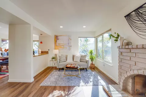 Living - 4336 Avenida Gregory, Spring Valley, CA 91977 photo 7 of 8