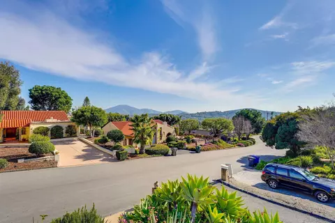 View/Area - 4336 Avenida Gregory, Spring Valley, CA 91977 photo 3 of 7