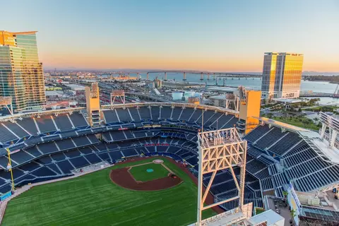 325 7th Ave #2302, San Diego, CA 92101