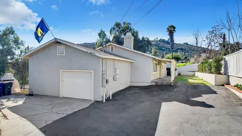 8420 Winter Gardens Blvd, Lakeside, CA 92040