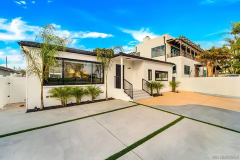 720 Van Nuys, San Diego, CA 92109