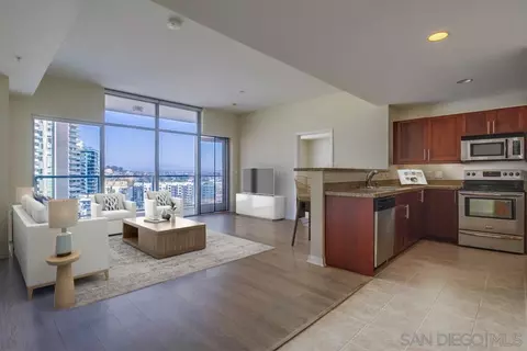 253 10th Ave #1208, San Diego, CA 92101