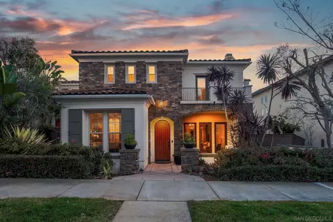 7707 Via Cortona, San Diego, CA 92127