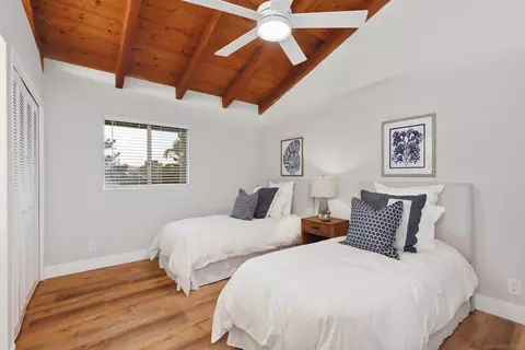 Bedroom - 12816 Camino Del Valle, Poway, CA 92064 photo 2 of 3