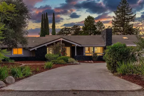 Exterior - 12816 Camino Del Valle, Poway, CA 92064 photo 7 of 12