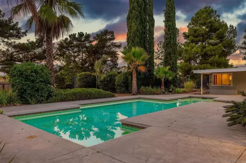 Exterior - 12816 Camino Del Valle, Poway, CA 92064 photo 6 of 12