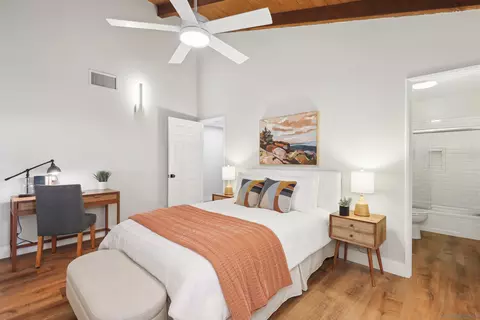 Bedroom - 12816 Camino Del Valle, Poway, CA 92064 photo 3 of 3