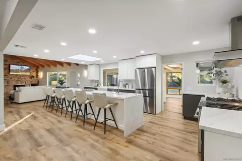 Kitchen - 12816 Camino Del Valle, Poway, CA 92064 photo 1 of 6