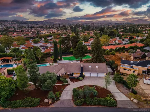 View/Area - 12816 Camino Del Valle, Poway, CA 92064 photo 2 of 6