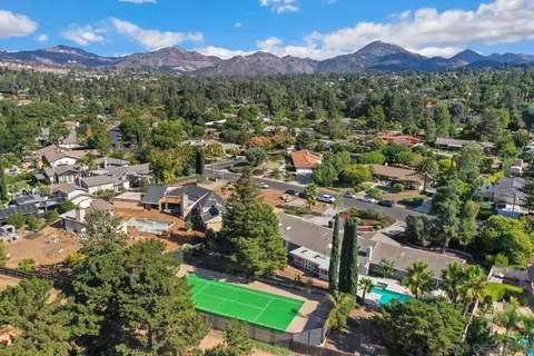 View/Area - 12816 Camino Del Valle, Poway, CA 92064 photo 6 of 6