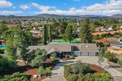 View/Area - 12816 Camino Del Valle, Poway, CA 92064 photo 4 of 6