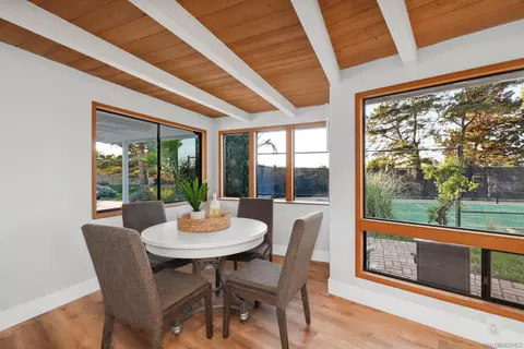 Dining - 12816 Camino Del Valle, Poway, CA 92064 photo 3 of 4