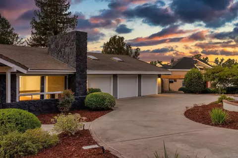 Exterior - 12816 Camino Del Valle, Poway, CA 92064 photo 4 of 12