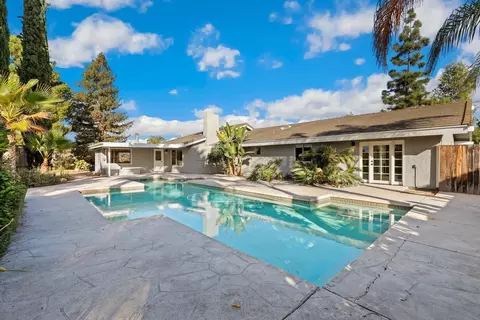 Exterior - 12816 Camino Del Valle, Poway, CA 92064 photo 9 of 12