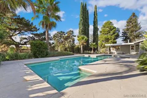 Exterior - 12816 Camino Del Valle, Poway, CA 92064 photo 12 of 12