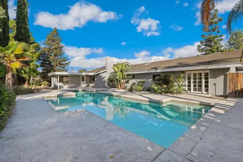 Exterior - 12816 Camino Del Valle, Poway, CA 92064 photo 10 of 12