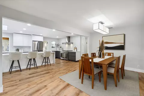 Dining - 12816 Camino Del Valle, Poway, CA 92064 photo 1 of 4