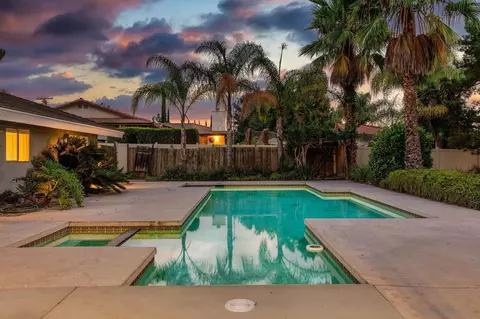 Exterior - 12816 Camino Del Valle, Poway, CA 92064 photo 5 of 12