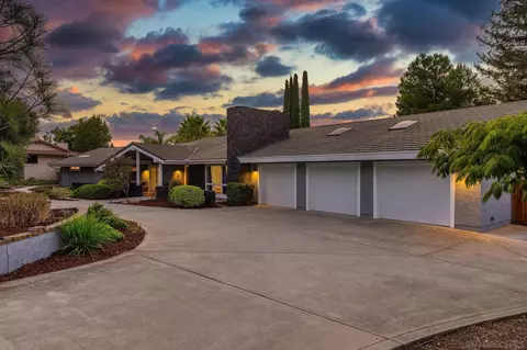 12816 Camino Del Valle, Poway, CA 92064