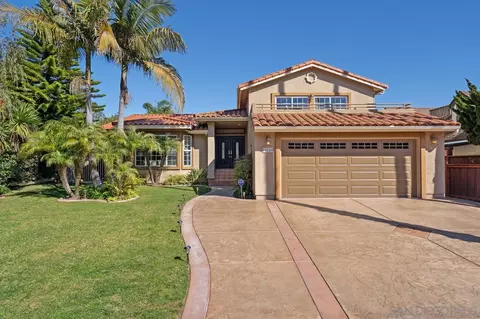 Exterior - 14249 Mango Dr, Del Mar, CA 92014 photo 2 of 17