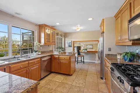 Kitchen - 14249 Mango Dr, Del Mar, CA 92014 photo 1 of 4