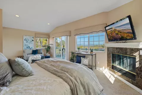 Bedroom - 14249 Mango Dr, Del Mar, CA 92014 photo 3 of 3