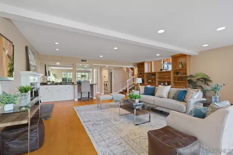 Living - 14249 Mango Dr, Del Mar, CA 92014 photo 7 of 10