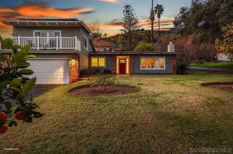 1226 Sheridan Ave, Escondido, CA 92027