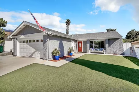 11021 Sagittarius Rd, San Diego, CA 92126