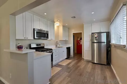 Kitchen - 1340 Somermont Dr, El Cajon, CA 92021 photo 1 of 6