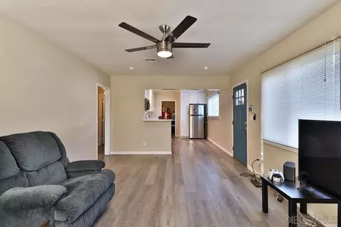 Living - 1340 Somermont Dr, El Cajon, CA 92021 photo 2 of 2