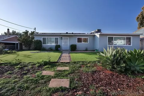 1340 Somermont Dr, El Cajon, CA 92021
