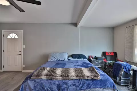 Bedroom - 1340 Somermont Dr, El Cajon, CA 92021 photo 5 of 6