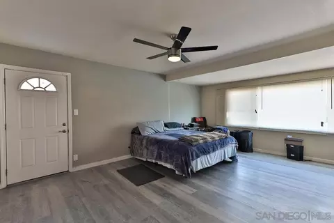 Bedroom - 1340 Somermont Dr, El Cajon, CA 92021 photo 4 of 6