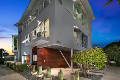 4154 3rd Ave, San Diego, CA 92103