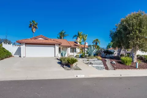 14853 Sunrise Dr, Poway, CA 92064